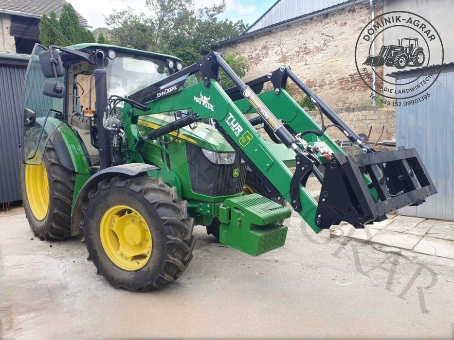 Incarcator frontal/ Incarcator frontal tractor/ Piese de schimb.