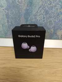 Casti Samsung Buds2 Pro