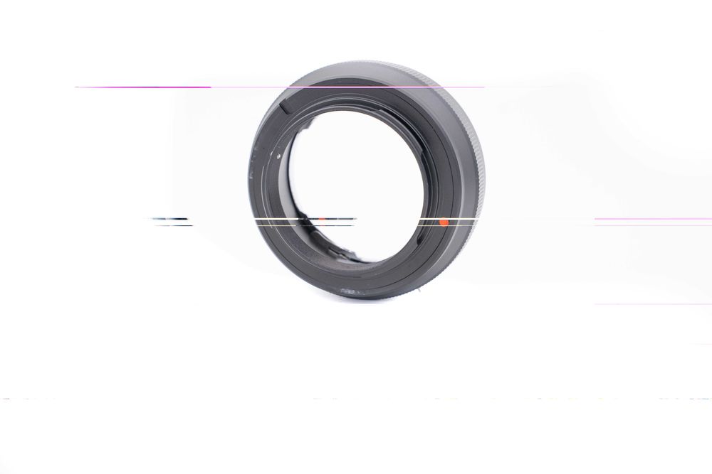 Adaptor Fotga Konica AR la Sony E ( mirrorless), nou