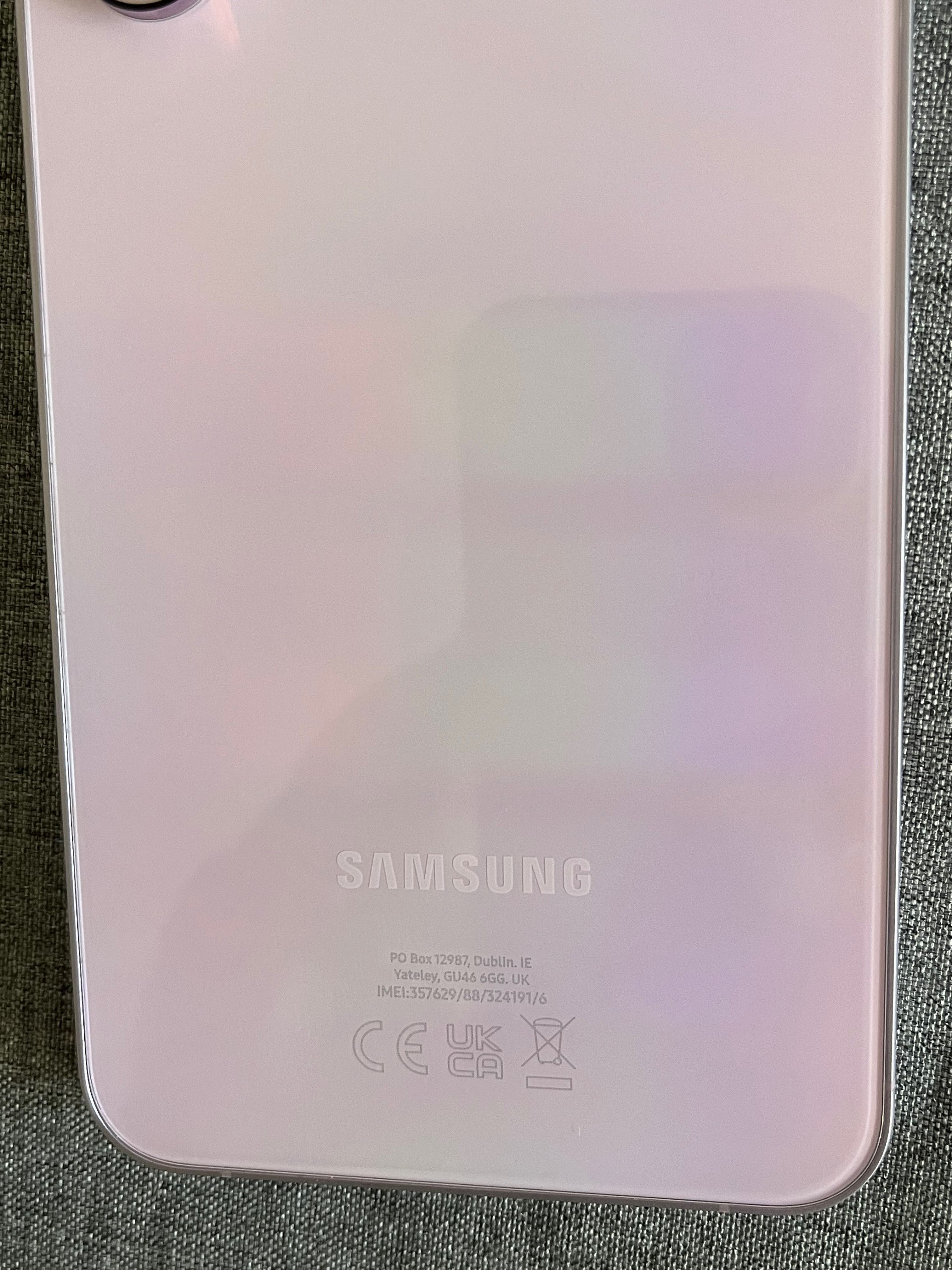 Samsung A55 5G 256GB