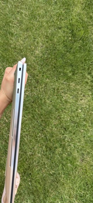 Laptop Ultrabook Dell XPS 15 9530 OLED 3.5K i9-13900H 64GB Ram