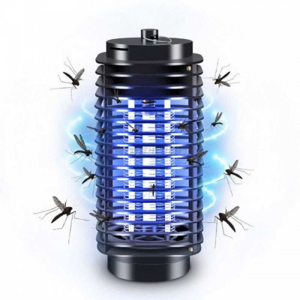Lampa/Felinar Electric UV Impotriva Inesctelor TRANSPORT GRATUIT #5