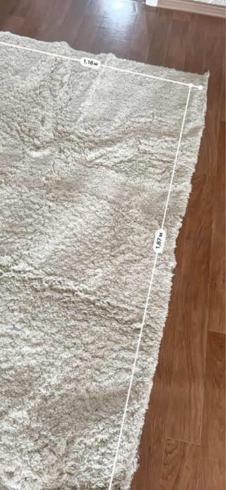 Продам паласы шаги