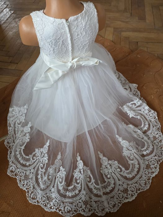 Rochita 3 ani model deosebit