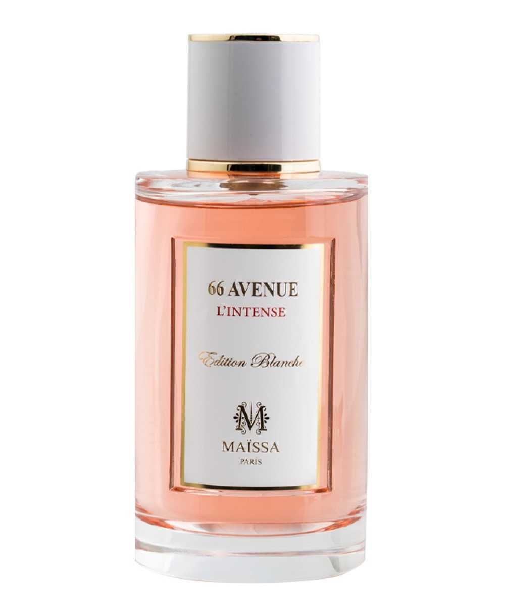 Maison Maissa Paris 66 AVENUE L'INTENSE, unisex, sigilat, 200 ml.