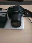Aparat Dslr foto/video Canon Eos 100d