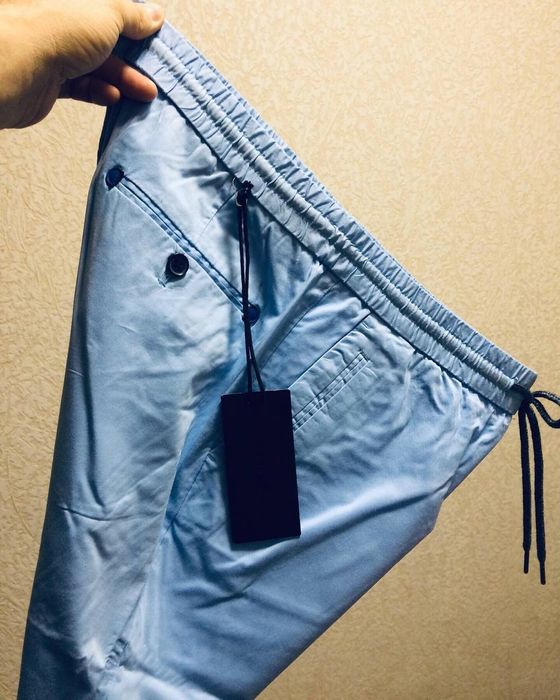 Мужские брюки от Formenti brand Orginal люкс ворянт