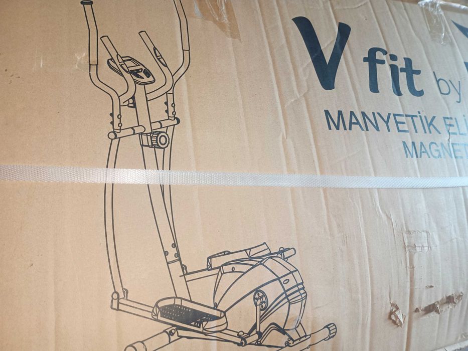 Велоергометър,,Нов,,