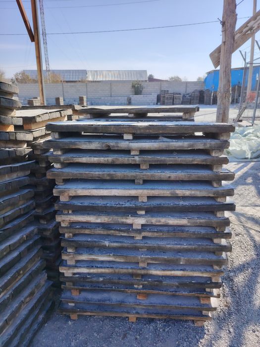 Shlakablok apparati sotiladi