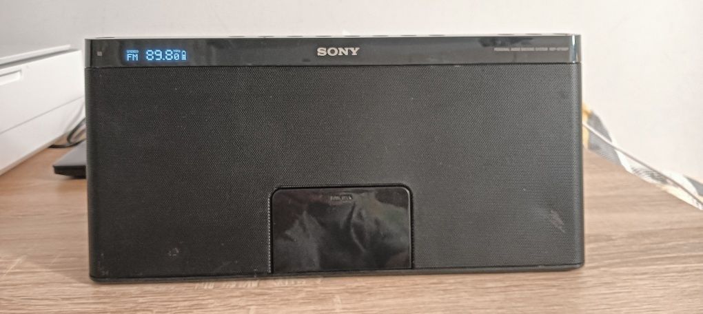 Boxa Sony/Radio stare impecabila