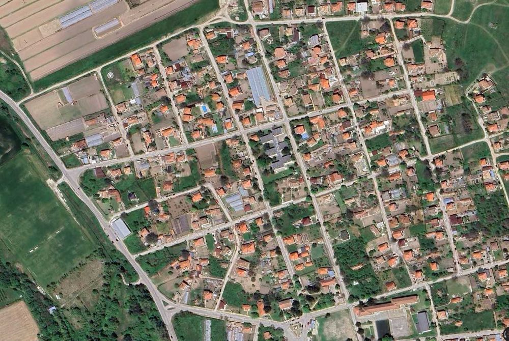 ПАРЦЕЛ, с. Оброчище, област Добрич (БЕЗ ПОСРЕДНИК)