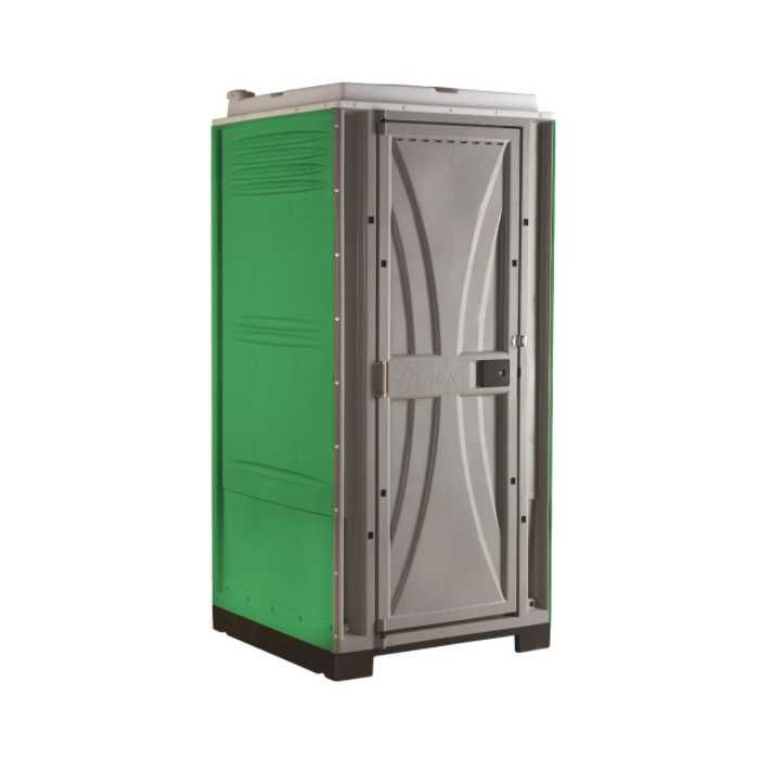Toaletă Ecologică Racordabilă Durabilă, Funcțională  Gata de Utilizare