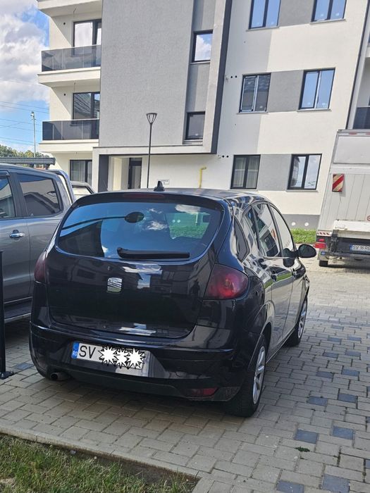 Seat Altea  2.0 TDI