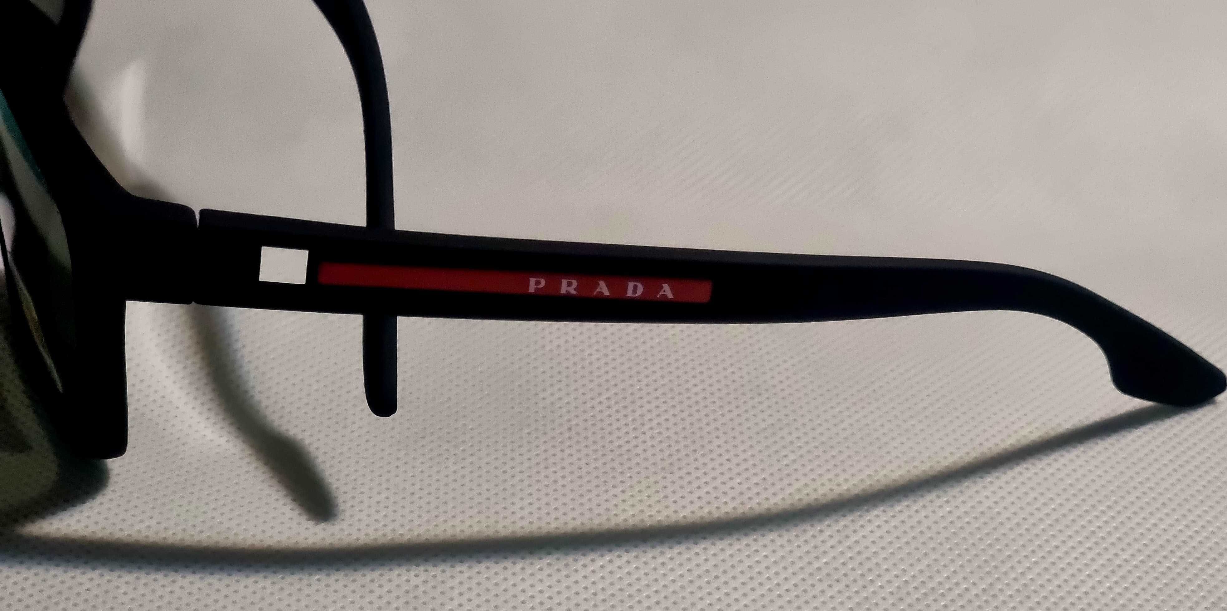 Ochelari de Soare Prada model 5