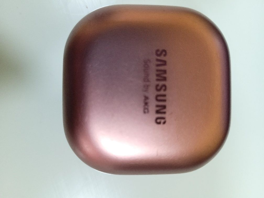 Căști Samsung Galaxy Live