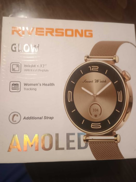 Smart watch Riversong