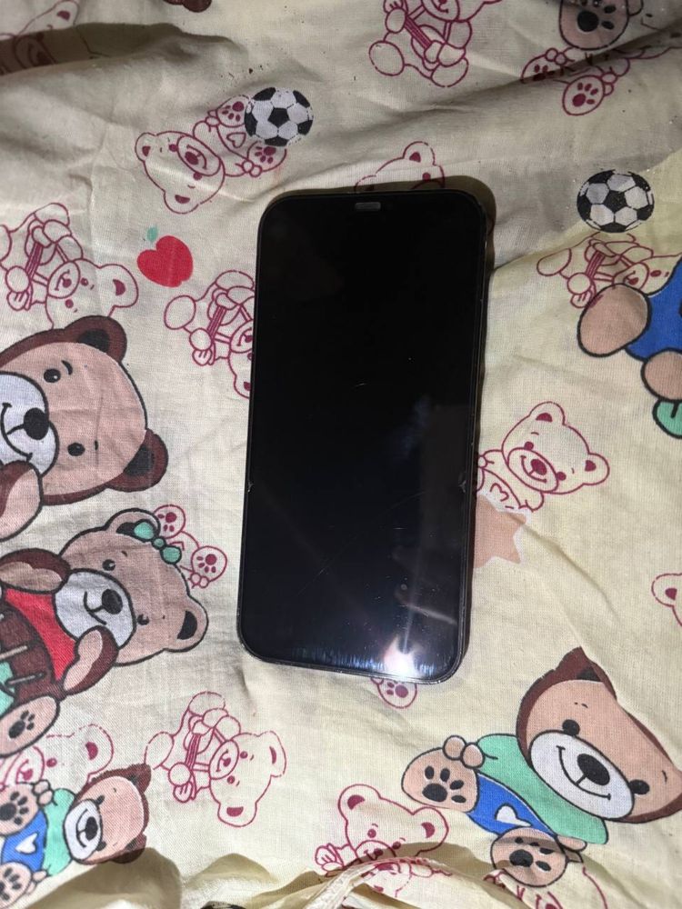 Iphone 12 pro max
