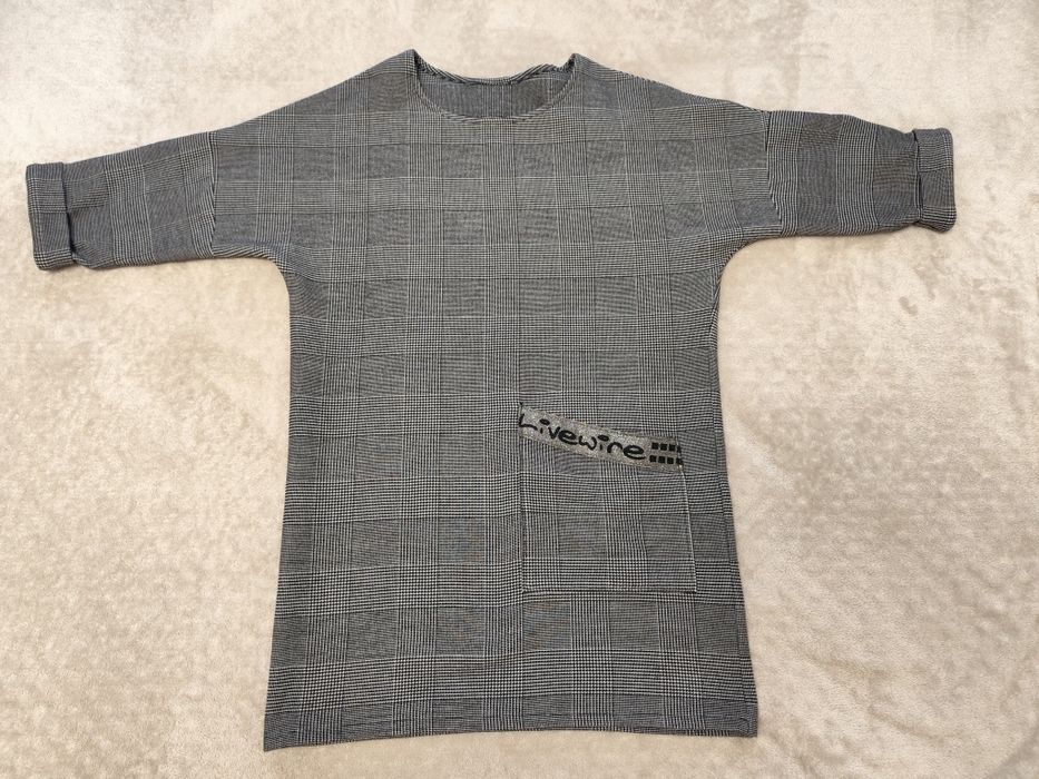 Продам тунику б/у