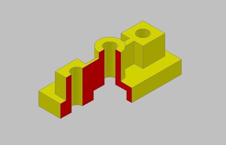 AutoCAD xizmatlari