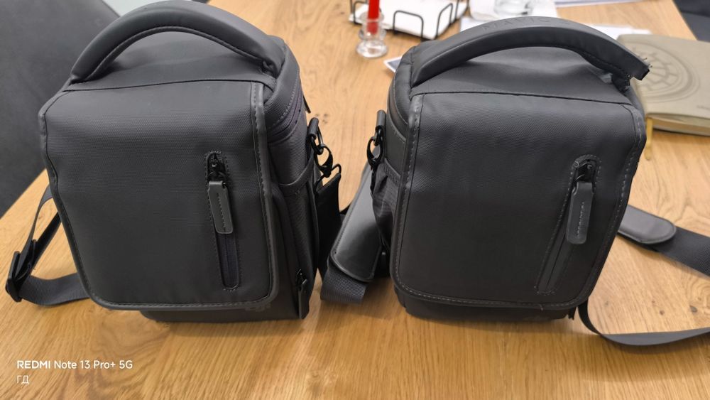 DJI Mavic 2 pro с 6 батерии и аксесоари