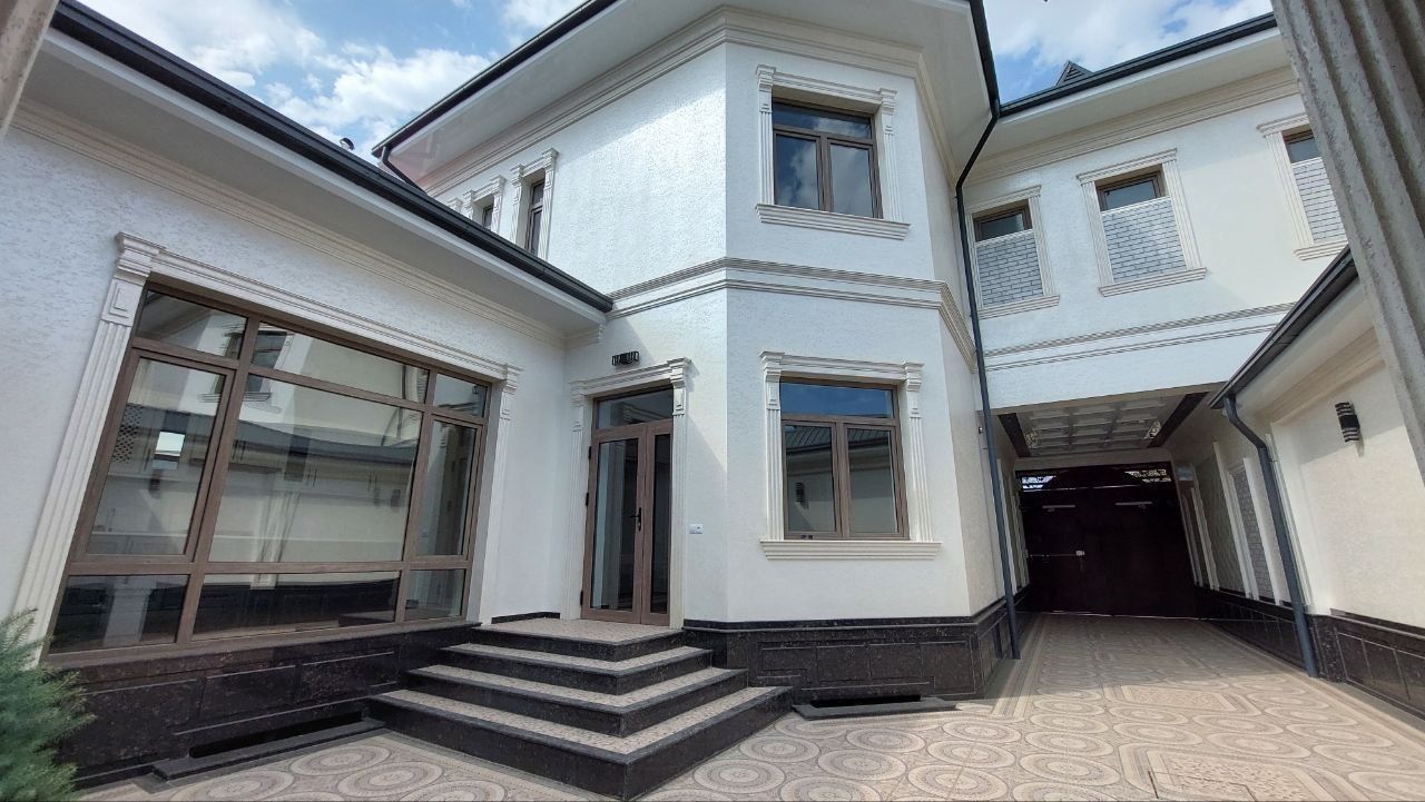 Шикарный новый евродом в Чиланзаре за 350.000