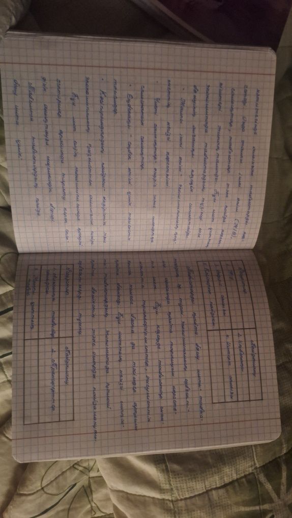 пишу лекции. пишу конспекты, текст и тд