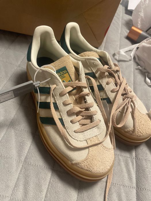 Adidas Gazelle Bold