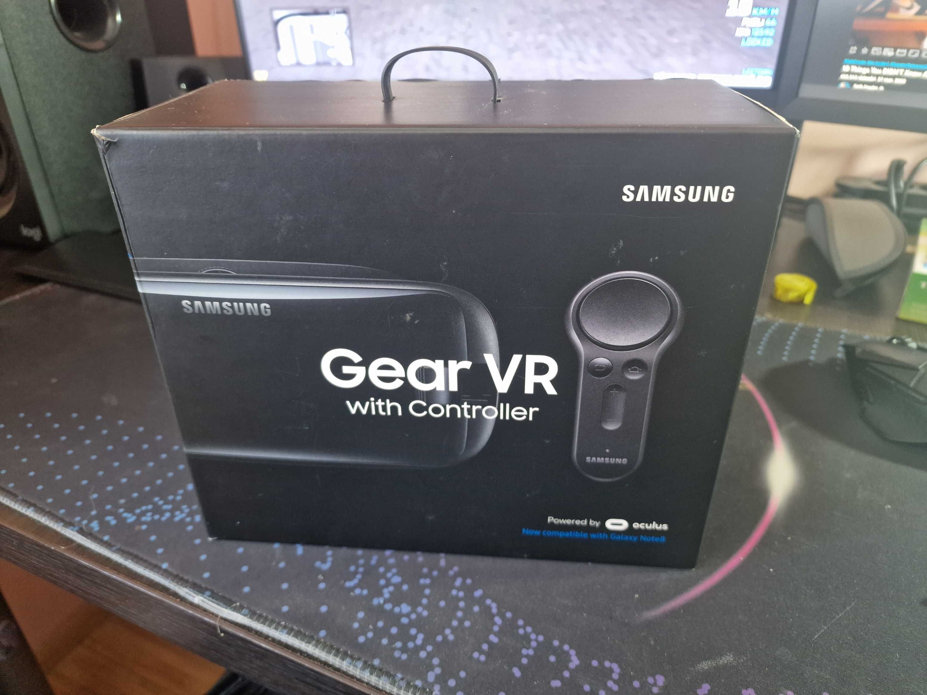 Samsung ochelari VR | Gear VR