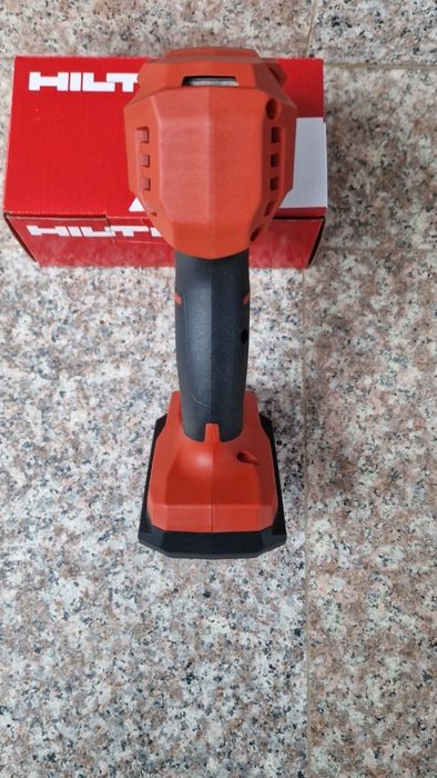 Impact Hilti SIW 4AT