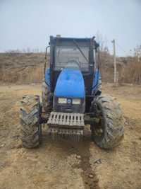 Traktor TL-5060 New Holland Uzb