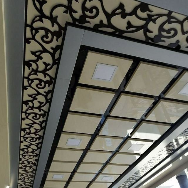 Alikafon Alikabond Alyukabond