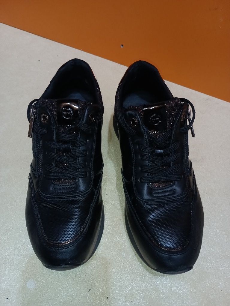 Tamaris Luxe N 41,5 - 35 лв