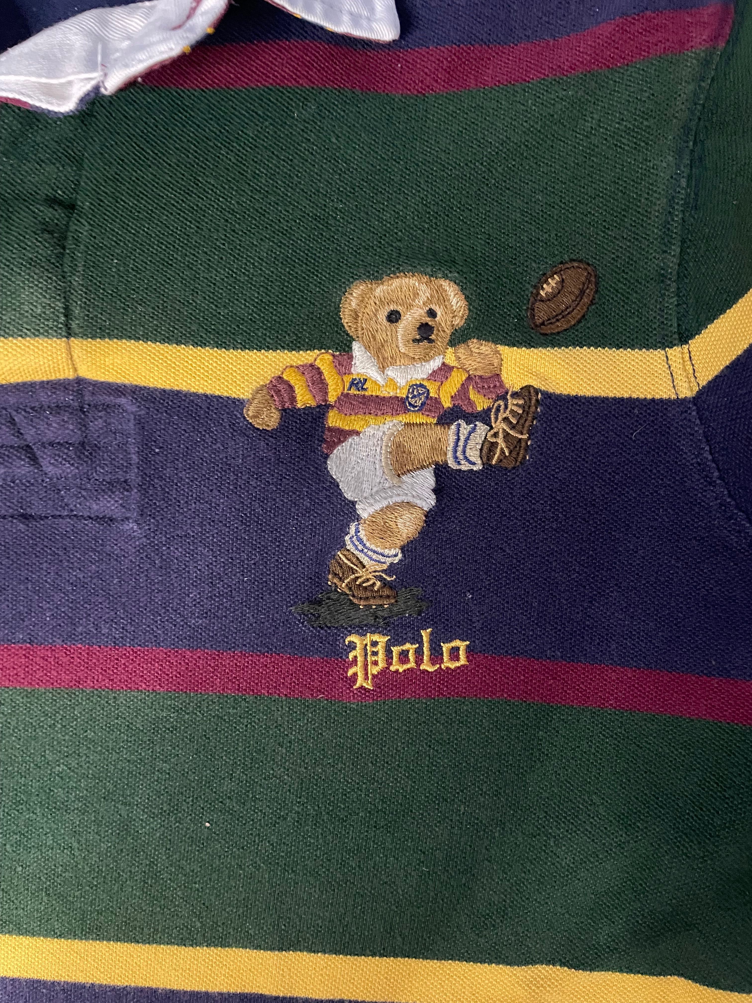 Оригинална тениска на Ralph Lauren