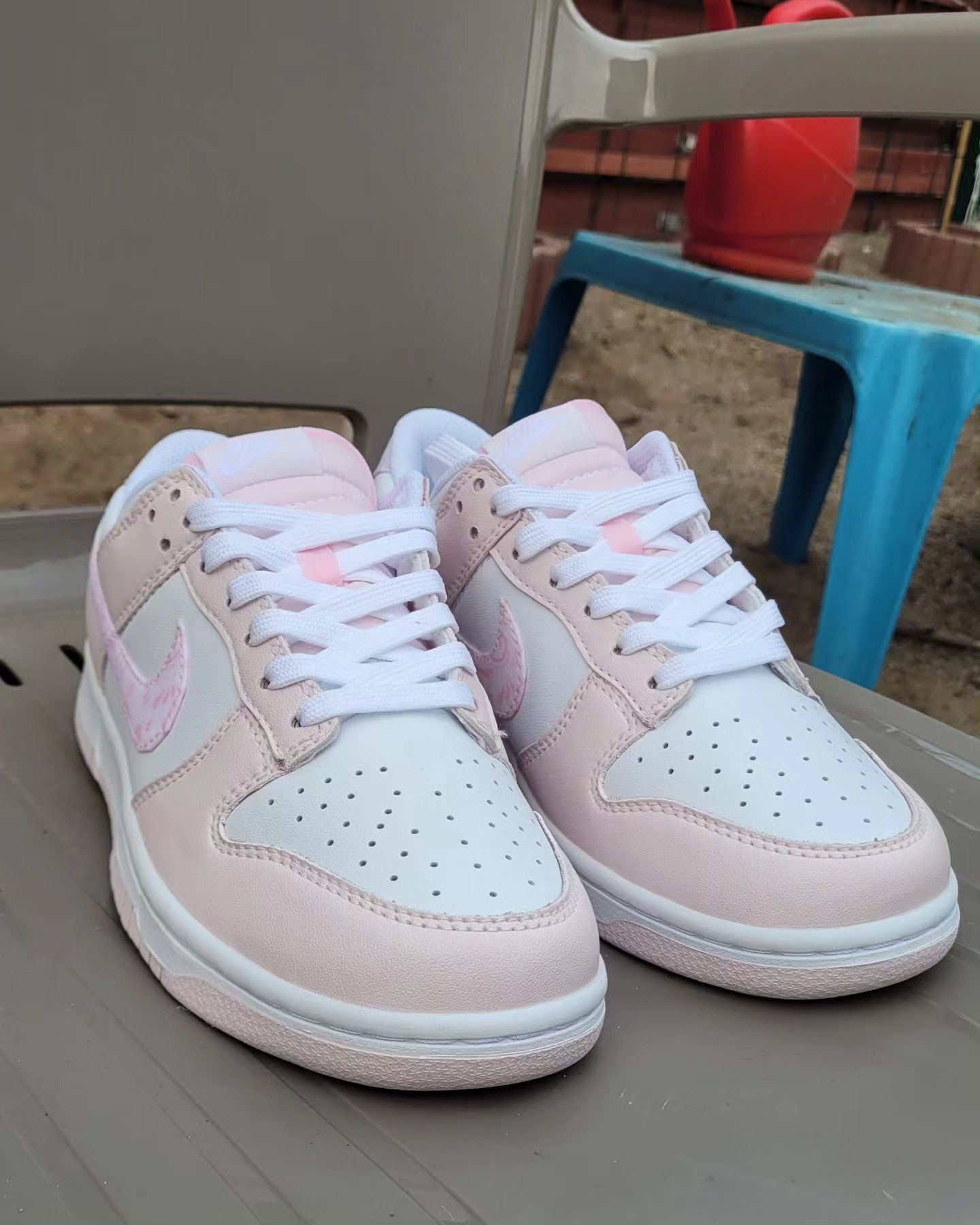 Nike dunk womens