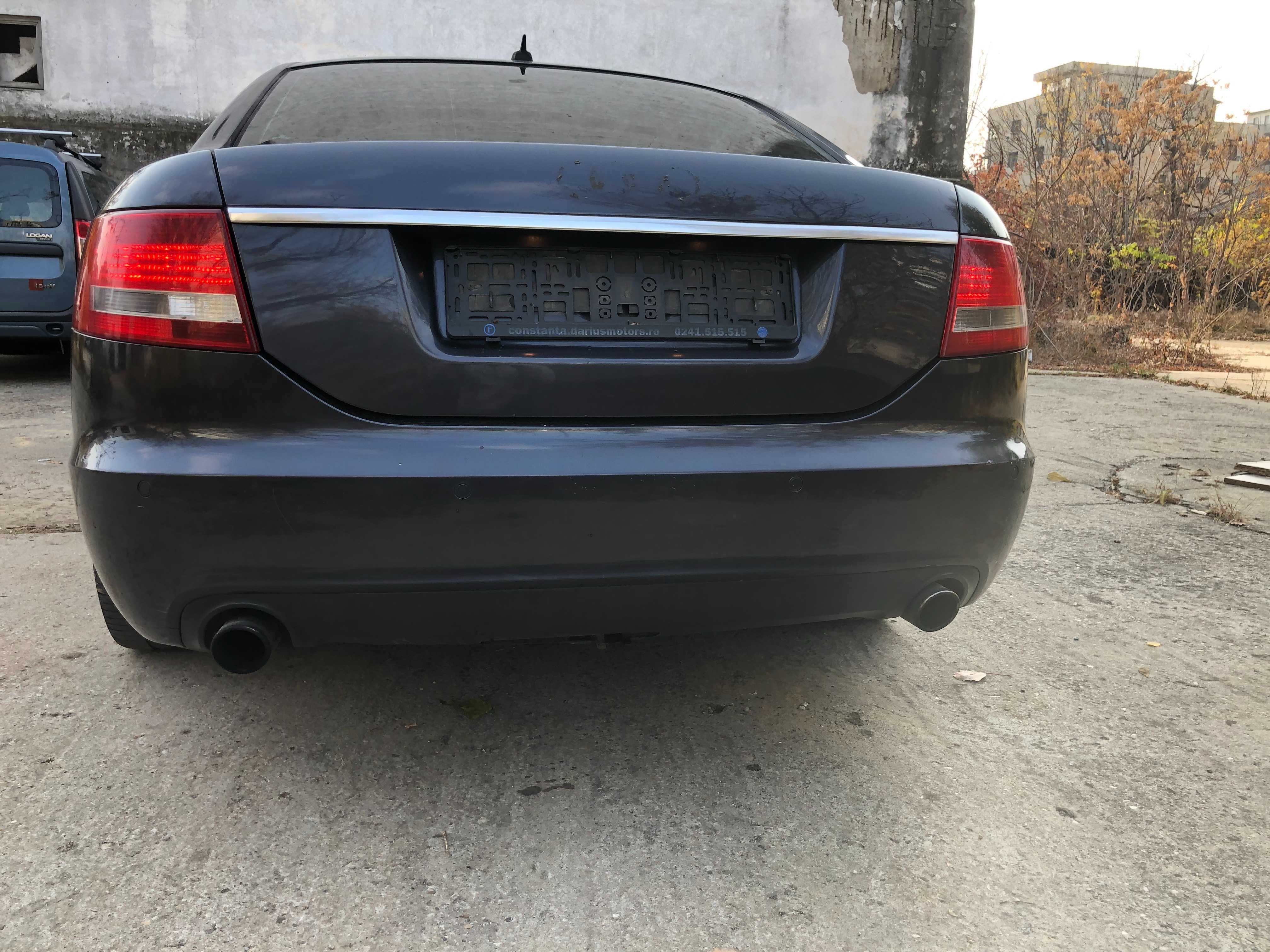 dezmembrari audi a6 4F c6 motor 3.2 AUK