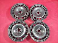 Jante Tabla 5x114.3 20'' - OEM Renault Espace + Senzori Presiune !