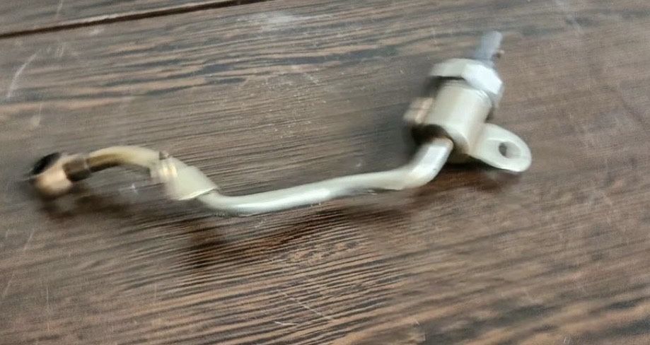 Galerie admisie, turbo, senzor presiune motorina, gaze turbo b47