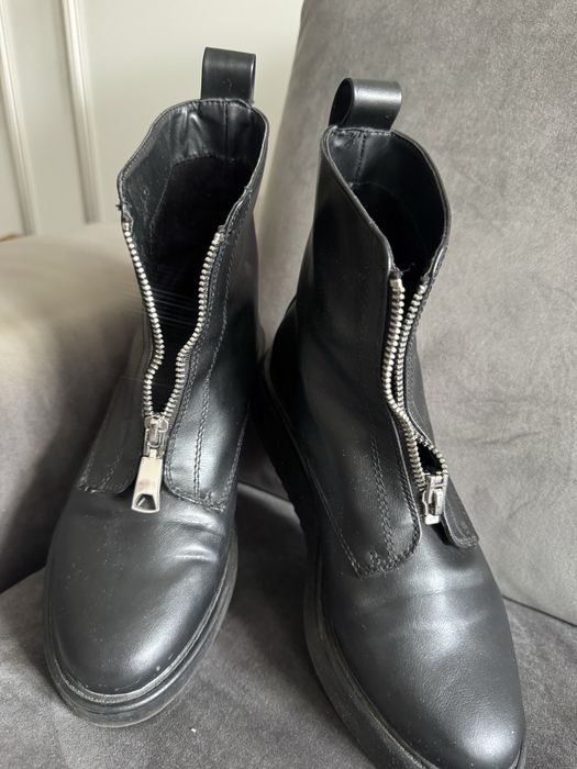 Полусапожки женские