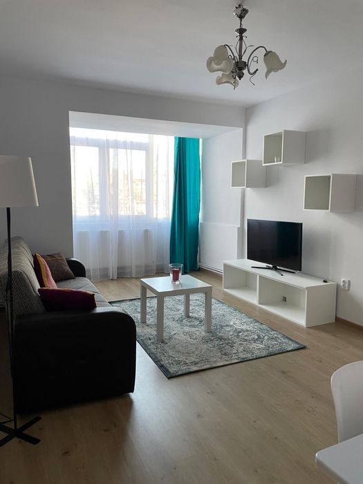 Apartament 2 camere Aleea Trandafirilor