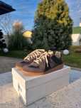 Adidasi Maison Margiela GATs 43 fit 42-42.5german army trainers samba