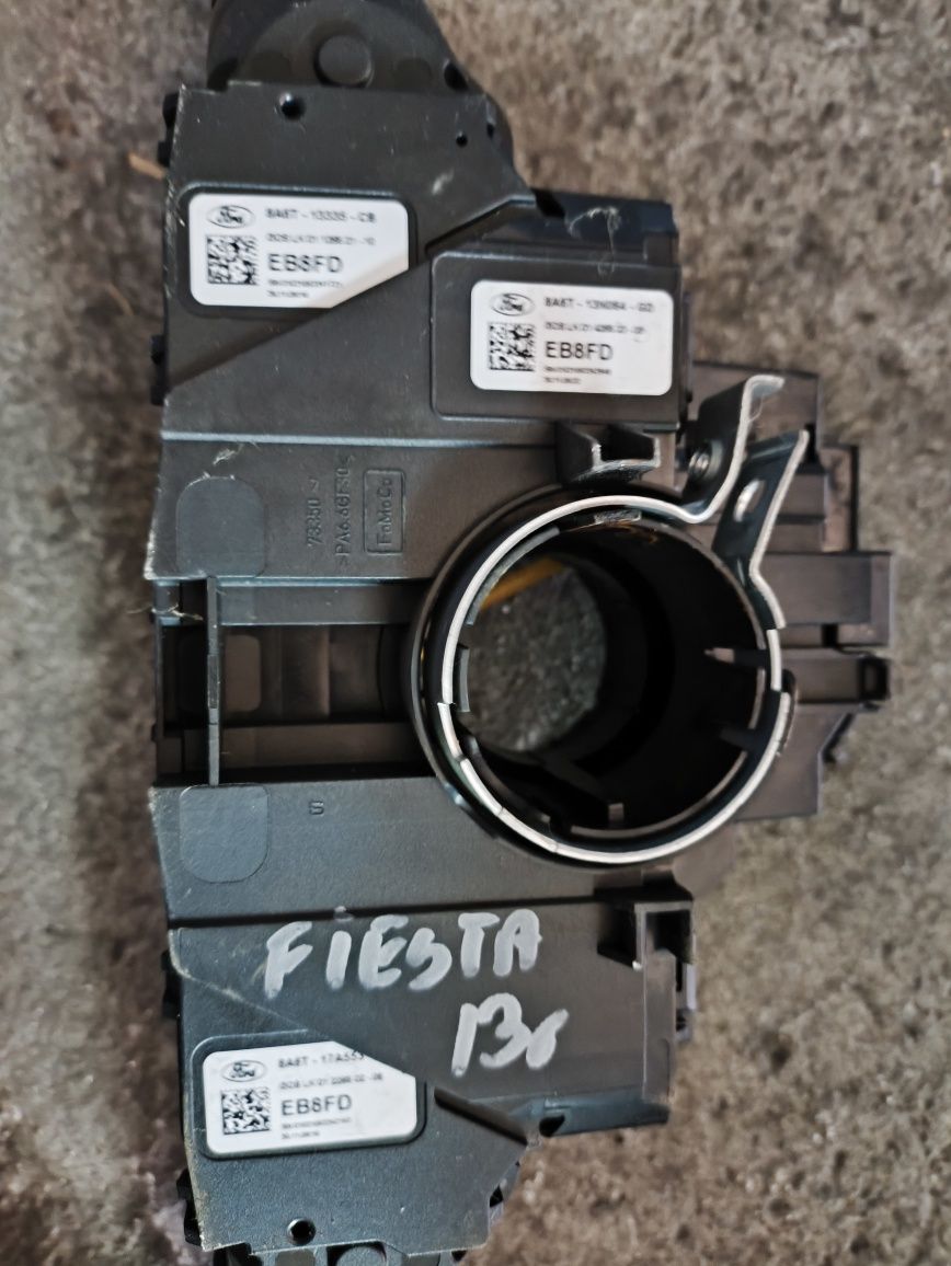 Лентов кабел за Ford Fiesta