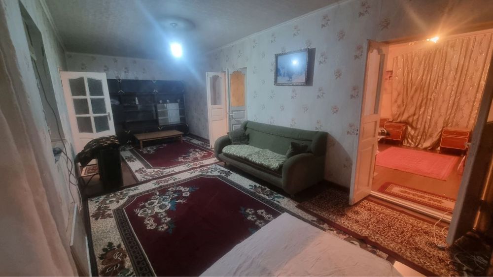Hovli sotiladi holati yaxshi adres motrid city