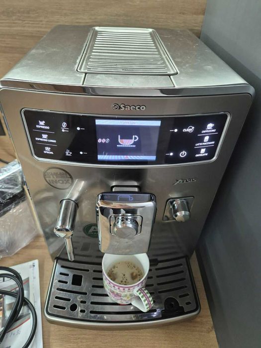 Xelsis - inoks . Внос от Австрия на малко продукти