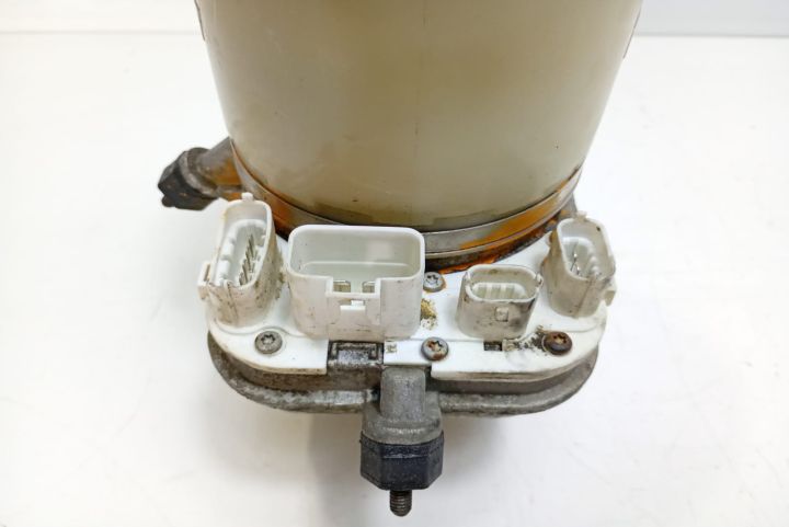 Pompa  servo electrica Opel Signum C (facelift) seria