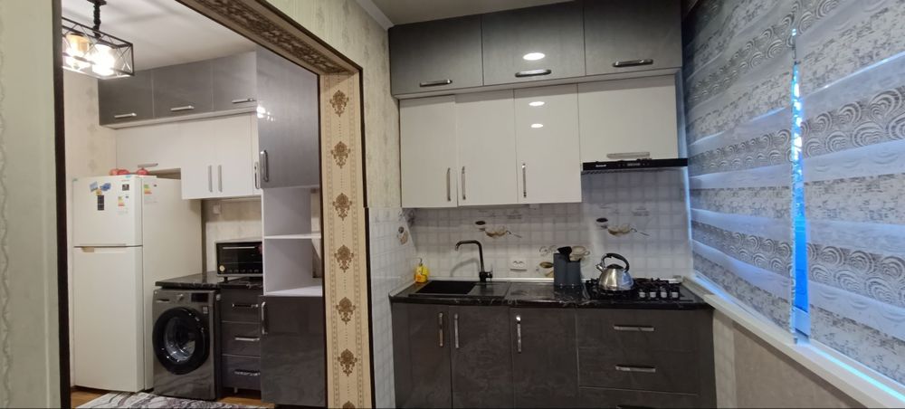 Сдаётся 3/2/4 ТТЗ-4 (92 квадрата)