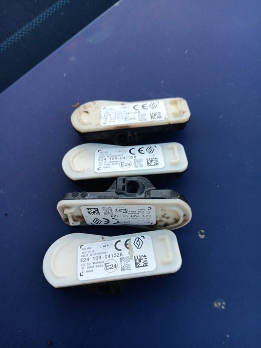 Senzori presiune roti Dacia Logan