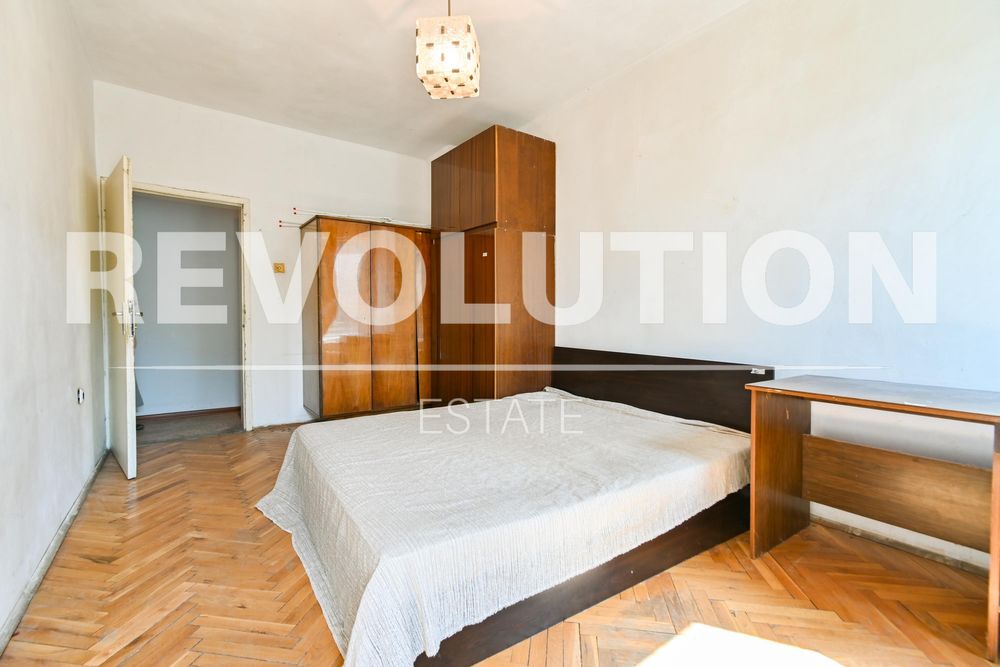 Дава се под наем Тристаен апартамент в София, Лозенец - 80 кв.м за 500 € - Снимка #6