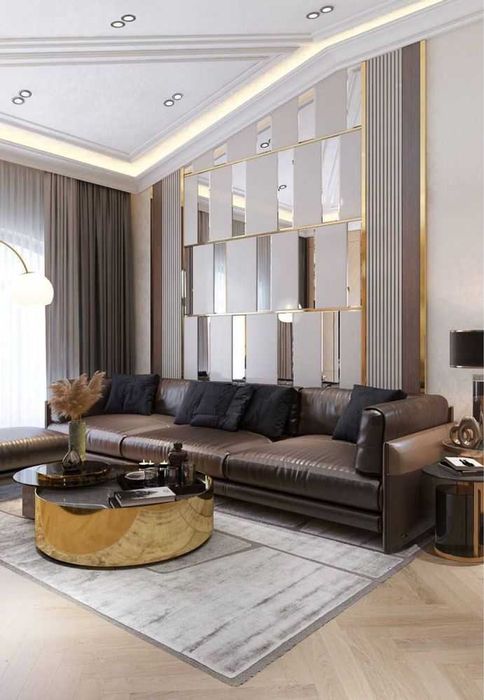 Сдаётся  квартира на Ц 1