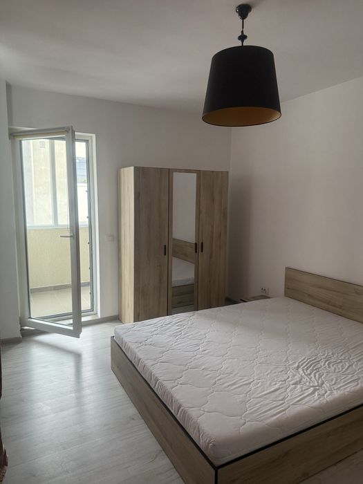 2 camere Popesti, Sf Agnes, nou, cu parcare inclusa