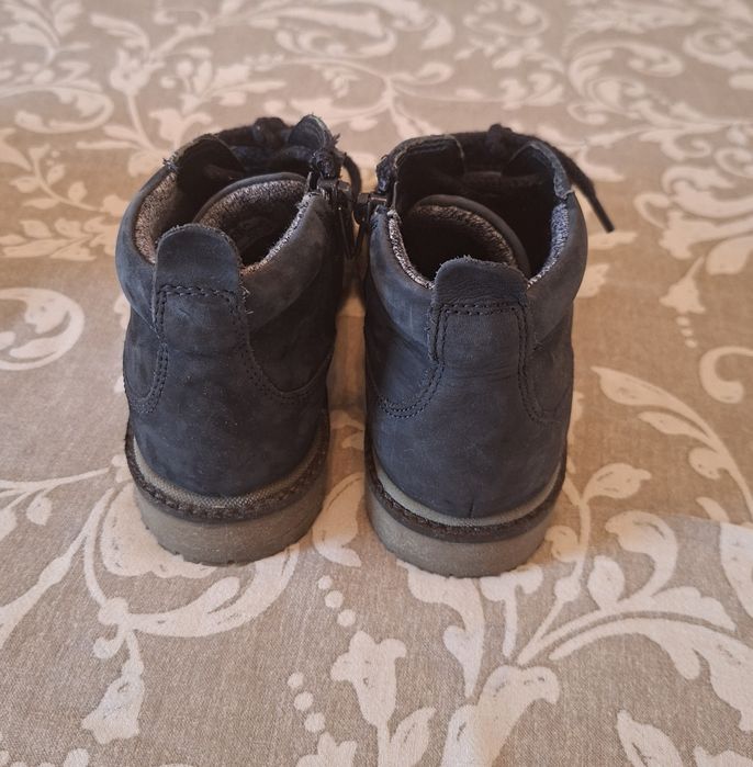 Lot ghete Zara marimea 30